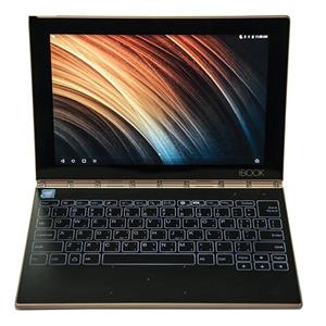 تبلت لنوو مدل Yoga Book With Windows ظرفیت 64 گیگابایت