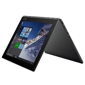 تبلت لنوو مدل Yoga Book With Windows ظرفیت 64 گیگابایت