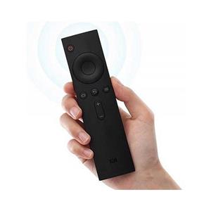 ریموت کنترل تی وی باکس و تلویزیون شیائومی Xiaomi Mi TV Box Bluetooth Remote Control 