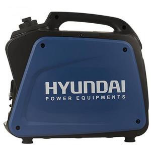 موتور برق هیوندای مدل HG1210 IG Hyundai Electric Engine 