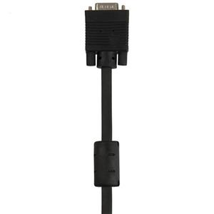 کابل VGA تسکو مدل TC 584 به طول 3 متر TSCO TC 584 VGA Cable 3m