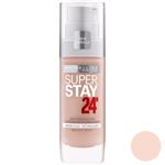  کرم پودر میبلین مدل Super Stay 24H شماره 05