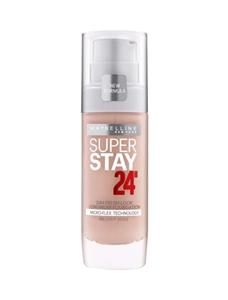 کرم پودر میبلین مدل Super Stay 24H شماره 05 Maybelline Foundation No 