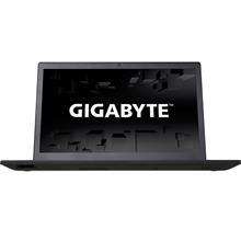 لپ تاپ گیگابایت Q2556N Gigabyte Q2556N-Core i5-4 GB-750 GB
