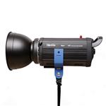 Mettle Mars 600DR Studio Flash 600W