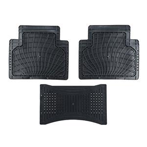 کفپوش یونیورسال خودرو بابل مدل مدرن Babol Universal Modern Car Vehicle Mat