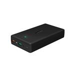 Aukey PB-T11 30000mAh Quick Charge 3.0