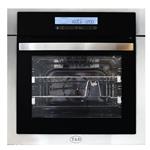 T And D TD213 Built in Oven