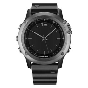 ساعت ورزشی گارمین مدل Fenix 3 Sapphire 010-01338-21 Garmin Fenix 3 Sapphire 010-01338-21 Sport Watch