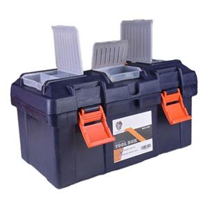 جعبه ابزار بابل مدل یاشیک Babol Yashik Tool Box