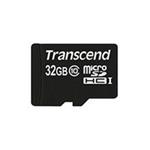 Transcend MicroSD UHS-1 200X 32GB Memory Card