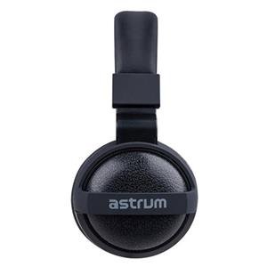 هدفون استروم مدل HS300 Astrum Headphones 