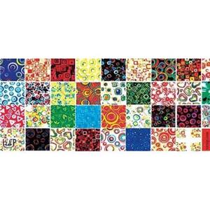 ماگ سرامیکی - نگار بازی با رنگ‌های زندگی 
