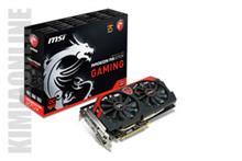 Graphic Card MSI Radeon R9 290 Gaming OC Twin Frozr IV 4GB 