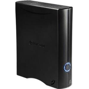 هارددیسک اکسترنال ترنسند مدل StoreJet 35T3 ظرفیت 3 ترابایت