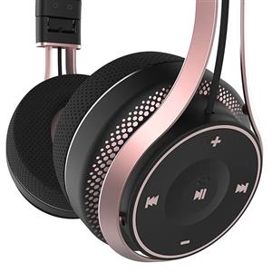 هدفون بلو انت مدل Pump Soul BlueAnt Pump Soul Headphones