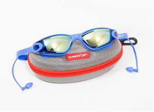 عینک شنای اسپیدو مدل Mariner Mirror Speedo Mariner Mirror Swimming Goggles