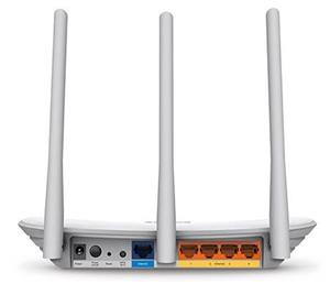 روتر بی سیم 300Mbps تی پی-لینک مدل TL-WR845N TP-Link TL-WR845N Wireless 300Mbps Router