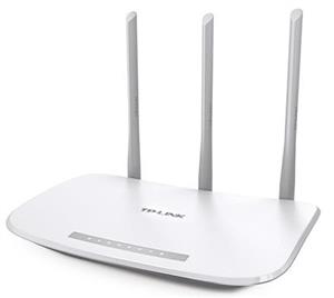 روتر بی سیم 300Mbps تی پی-لینک مدل TL-WR845N TP-Link TL-WR845N Wireless 300Mbps Router