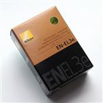 Nikon EN-EL3E Lithium-Ion Battery