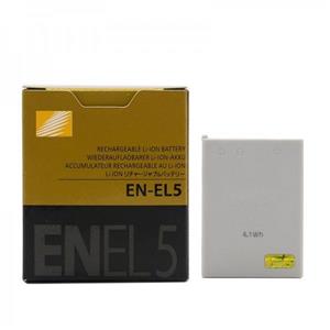 باتری لیتیوم یون نیکون مدل EN-EL14 مشابه اصلی Nikon EN-EL14 Lithium-Ion Battery