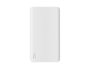 شارژر همراه شیاومی مدل ZMI QB810 با ظرفیت 10000 میلی آمپر ساعت Xiaomi ZMI QB810  10000mAh Quick Charge 2 Power Bank