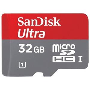 کارت حافظه MicroSDHC سن دیسک مدل Extreme Pro کلاس 10 استاندارد UHS-I U3 سرعت 95MBps 633X ظرفیت 32 گیگابایت