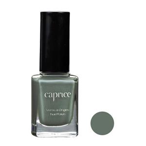 پک لاک ناخن کاپریس بسته 3 عددی Caprice Nail Polish Pack Of 3