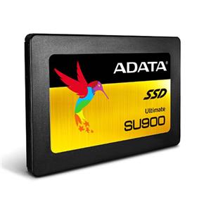 حافظه SSD ای دیتا مدل SU900 ظرفیت 512 گیگابایت ADATA SU900 SSD Drive - 512GB