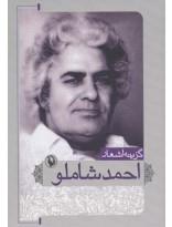 گزینه اشعار12 (احمد شاملو)