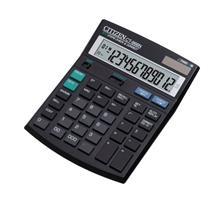 ماشین حساب سیتی زِن Citizen CT-666N