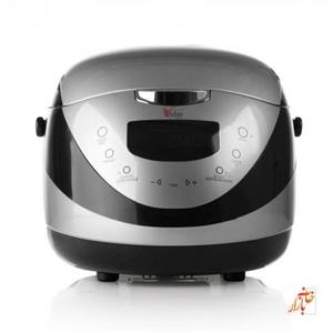 پلوپز ویداس مدل VIR 5432 Vidas Rice Cooker 