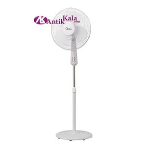Midea 163 Fan
