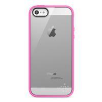 بامپر بلکین صورتی - F8W153VFC01 - iPhone 5/5S Bumper Belkin Pink For iPhone 5/5S - F8W153VFC01