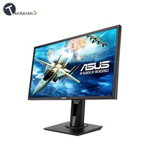 مانیتور ایسوس مدل VG245H سایز 24 اینچ Asus VG245H Monitor 24 Inch