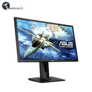 مانیتور ایسوس مدل VG245H سایز 24 اینچ Asus VG245H Monitor 24 Inch