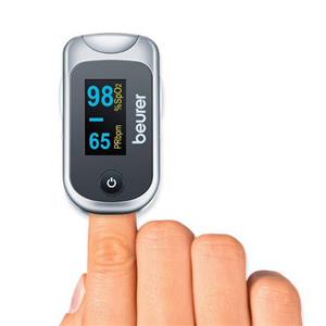 پالس اکسیمتر بیورر مدل PO40