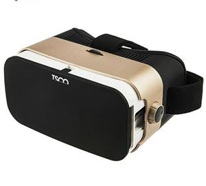 هدست واقعیت مجازی تسکو مدل TVR 568 TSCO TVR 568 Virtual Reality Headset