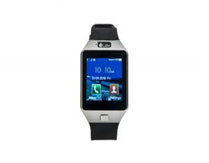 ساعت هوشمند آی لایف مدل Zed Watch C Black     iLife Zed Watch C Black Smartwatch