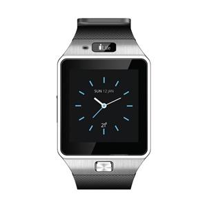 ساعت هوشمند آی لایف مدل Zed Watch C Black     iLife Zed Watch C Black Smartwatch