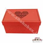 Heart Design 3 Gift Box