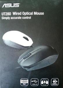 ماوس ایسوس مدل UT280 Asus UT280 Mouse