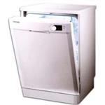 Samsung  D148 Dishwasher 