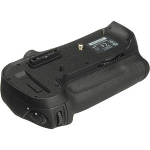 باتری گریپ نیکون مشابه اصلی Nikon MB-D12 Battery Grip for D800 HC Nikon MB-D12 Multi Power Battery Pack for D800 Camera