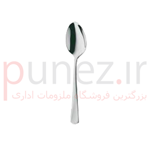 قاشق چایخوری 6 عددی 