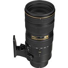 لنز نیکون مدل FX 200mm f/2G AF-S ED VR II