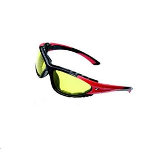 عینک ایمنی پارکسون ABZ مدل SS6000A Parkson ABZ SS6000A Safety Glasses