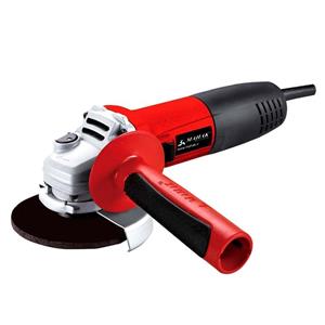 مینی فرز محک مدل AG115-PS Mahak AG115-PS Mini Angle Grinder