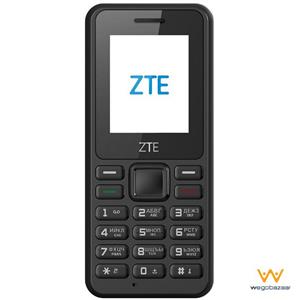 گوشی موبایل زد تی مدل R538 دو سیم‌ کارت ZTE Dual SIM 