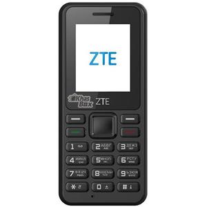 گوشی موبایل زد تی ای مدل R538 دو سیم‌ کارت ZTE R538 Dual SIM